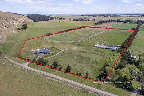 Photo of property in 98 Streeters Road, Gebbies Valley, Christchurch, 7672