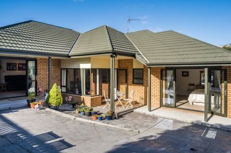 Photo of property in 4 Navigation Drive, Whitby, Porirua, 5024