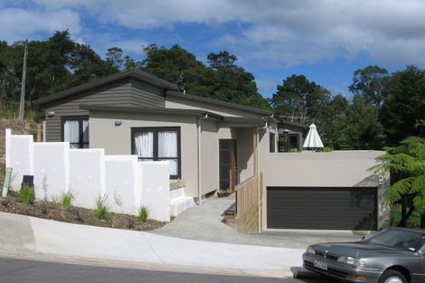 Photo of property in 20 Frenz Drive, Titirangi, Auckland, 0604
