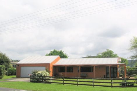 Photo of property in 17 Christensen Street, Waihi, 3610