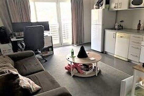 Photo of property in The Peak Apartments, 601/170 Taranaki Street, Te Aro, Wellington, 6011