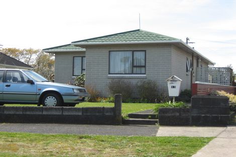 Photo of property in 13 Barry Street, Ferndale, New Plymouth, 4310
