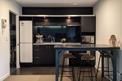 Photo of property in 3a/1 Hanson Street, Mount Cook, Wellington, 6021