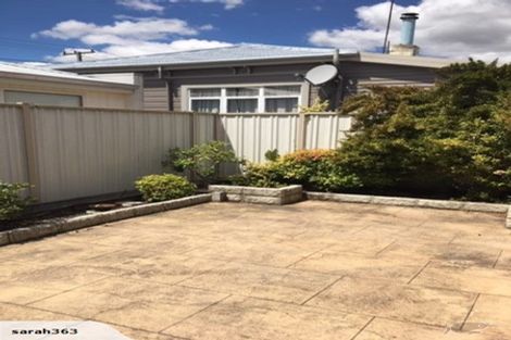Photo of property in 1a Keaton Street, Masterton, 5810