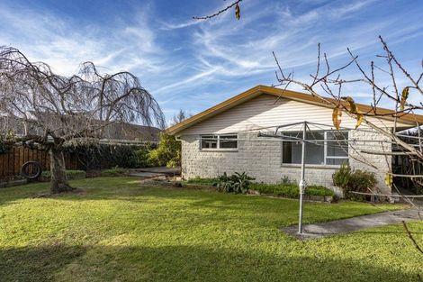 Photo of property in 133 White Street, Rangiora, 7400