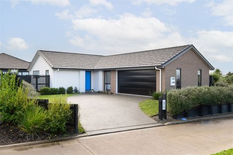 Photo of property in 3 Mchaffie Way, Chartwell, Hamilton, 3210