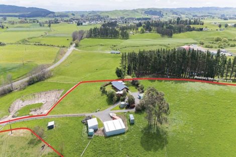 Photo of property in 279 Elsthorpe Road, Otane, 4277
