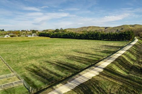 Photo of property in 2460 State Highway 2, Waipukurau, 4281