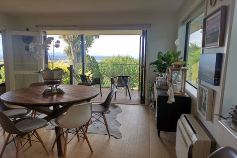 Photo of property in 263 Mount Pleasant Road, Mount Pleasant, Christchurch, 8081