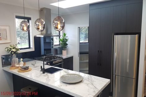 Photo of property in 2 Reuben Avenue, Rolleston, 7615