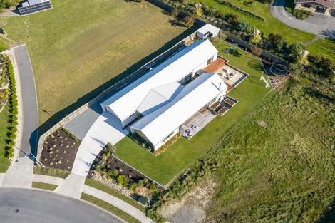 Photo of property in 25 Cotterville Crescent, Greytown, 5712