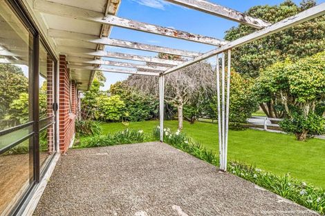 Photo of property in 553 Ruahine Street, Hokowhitu, Palmerston North, 4410