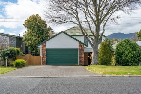 Photo of property in 10 Puriri Street, Hilltop, Taupo, 3330