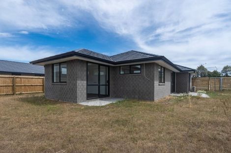 Photo of property in 31 Maitland Crescent, Rolleston, 7614