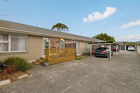 Photo of property in 2/394 Hereford Street, Linwood, Christchurch, 8011