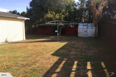 Photo of property in 36 Shelton Place, Feilding, 4702