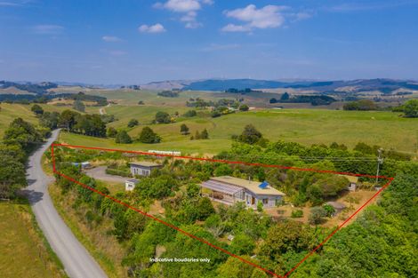 Photo of property in 1046 Te Hutewai Road, Raglan, 3296