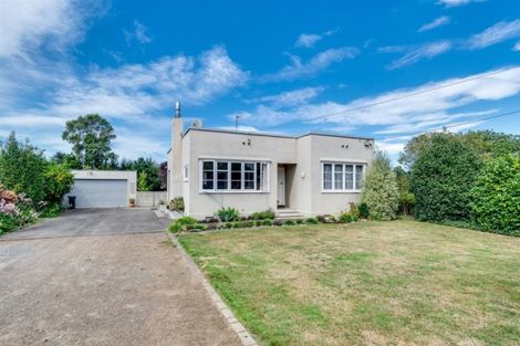 Photo of property in 978 Riverslea Road South, Longlands, Hastings, 4122