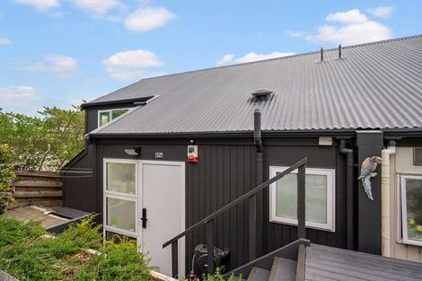 Photo of property in 57b Lavaud Street, Berhampore, Wellington, 6023