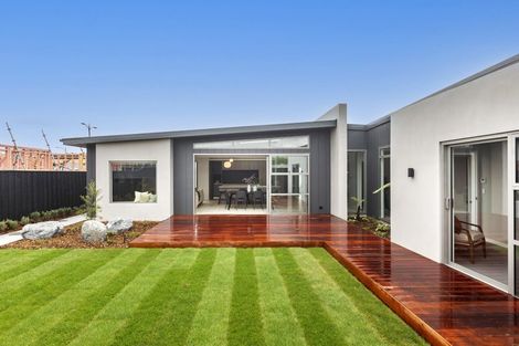 Photo of property in 7 Oakbridge Boulevard, Marshland, Christchurch, 8051