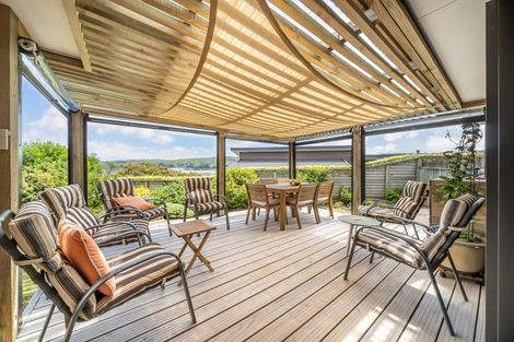 Photo of property in 24 The Masthead, Whitby, Porirua, 5024