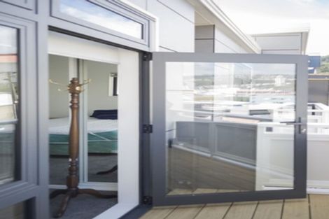 Photo of property in Pirie Street Townhouses, 35u9 Pirie Street, Mount Victoria, Wellington, 6011