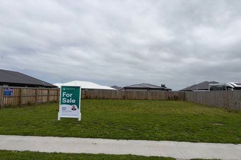 Photo of property in 24 Greig Crescent, Amberley, 7410