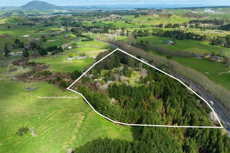 Photo of property in 514 State Highway 1, Wairakei, Taupo, 3384