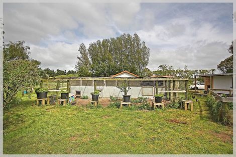 Photo of property in 296 Motuiti Road, Foxton, 4891