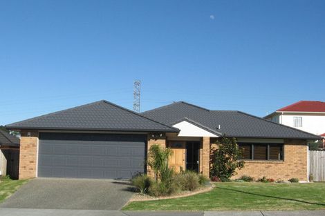 Photo of property in 13 Norm Pellow Drive, Manurewa, Auckland, 2105
