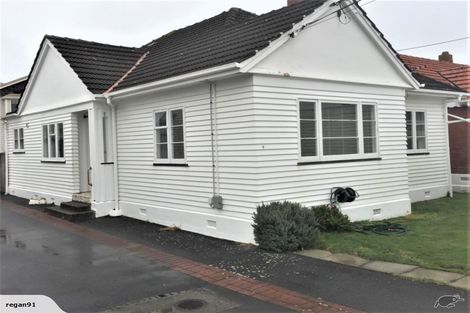 Photo of property in 8 Fife Lane, Miramar, Wellington, 6022