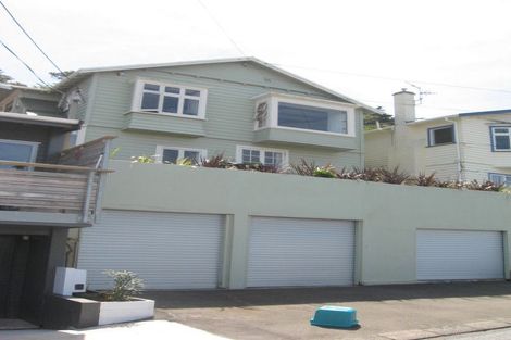 Photo of property in 58 Rakau Road, Hataitai, Wellington, 6021
