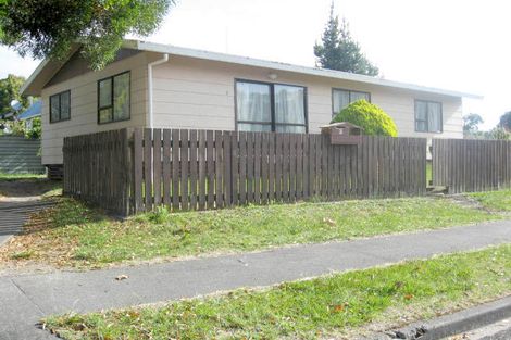 Photo of property in 2 Birch Place, Aramoho, Whanganui, 4500