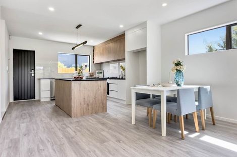Photo of property in 10c Silver Birch Rise, Henderson, Auckland, 0612