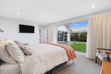 Photo of property in 5 Whitau Place, Marshland, Christchurch, 8083