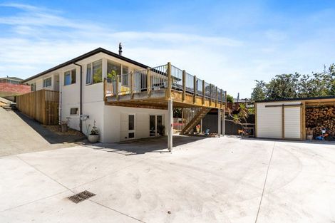 Photo of property in 15 Rimu Street, Highfield, Timaru, 7910