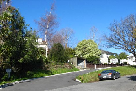 Photo of property in 25a Upper Crichton Terrace, Cashmere, Christchurch, 8022