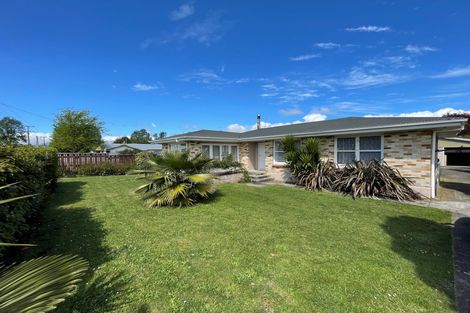 Photo of property in 8 Gladstone Road, Matamata, 3400