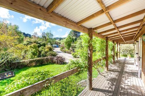 Photo of property in 421 Pahiatua Aokautere Road, Aokautere, Palmerston North, 4471