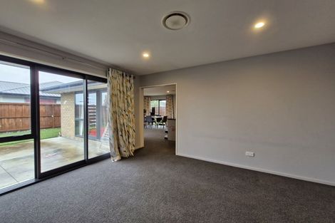 Photo of property in 1 Ragley Way, Rolleston, 7615