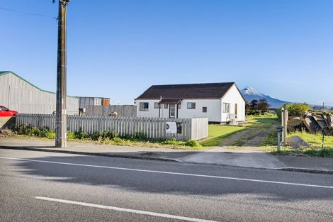 Photo of property in 466 Normanby Road, Okaiawa, Hawera, 4671