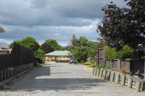 Photo of property in 7 Bluebell Lane, Woolston, Christchurch, 8023