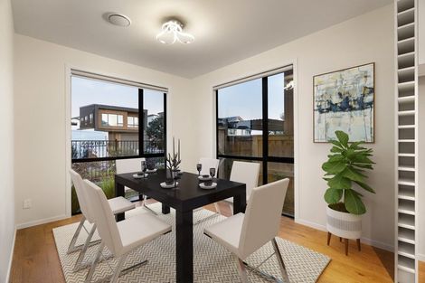 Photo of property in 1 Picnic Point Road, Hobsonville, Auckland, 0616