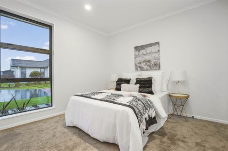 Photo of property in 48 Maggie Place, Chartwell, Hamilton, 3210