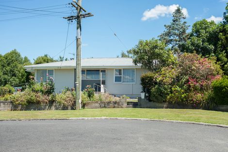 Photo of property in 11 Glen View Avenue, Otorohanga, 3900