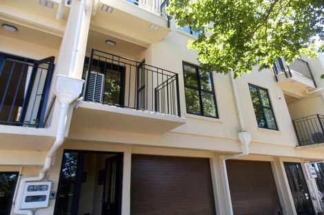 Photo of property in 358u3 The Terrace, Te Aro, Wellington, 6011
