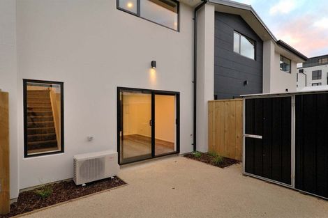Photo of property in 5/269 Barbadoes Street, Christchurch Central, Christchurch, 8011
