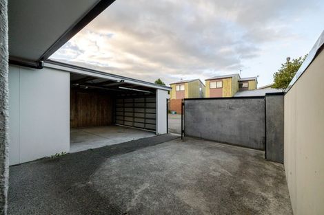 Photo of property in 107 Ferguson Street, West End, Palmerston North, 4412
