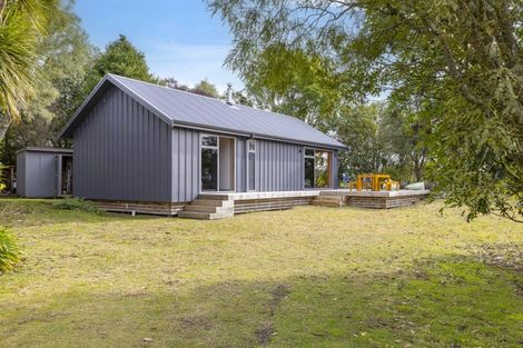 Photo of property in 12 Paehua Street, Omori, Turangi, 3381