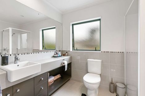 Photo of property in 175 Jeffs Road, Flat Bush, Auckland, 2016